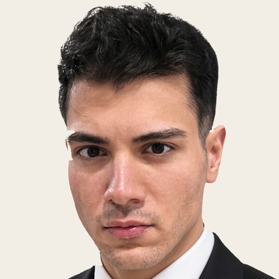 Avid Tamimi, founder of Aftercare AI